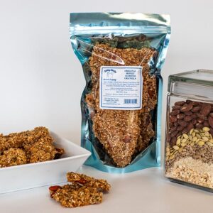 Big Sky Original Granola